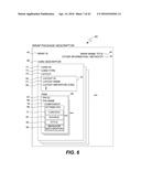 CARD BASED PACKAGE FOR DISTRIBUTING ELECTRONIC MEDIA AND SERVICES diagram and image