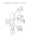 CARD BASED PACKAGE FOR DISTRIBUTING ELECTRONIC MEDIA AND SERVICES diagram and image