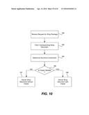 CARD BASED PACKAGE FOR DISTRIBUTING ELECTRONIC MEDIA AND SERVICES diagram and image