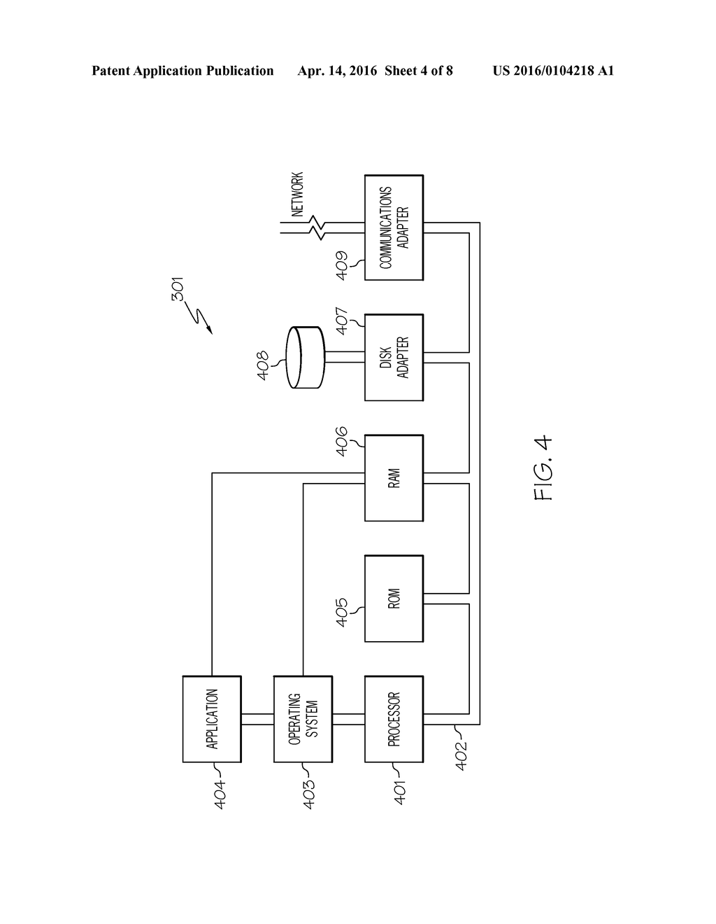 AUTOMATICALLY GENERATING A REVIEW RATING THE PERFORMANCE OF A PATTERN     BASED ON PATTERN DEPLOYMENT, SERVICE HISTORY AND OPERATION OF PATTERN - diagram, schematic, and image 05