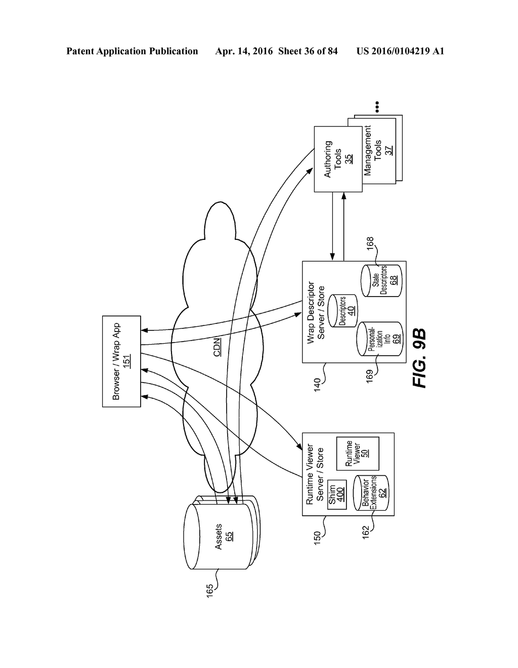 DIGITAL COMPANION WRAP PACKAGES ACCOMPANYING THE SALE OR LEASE OF A     PRODUCT AND/OR SERVICE - diagram, schematic, and image 37