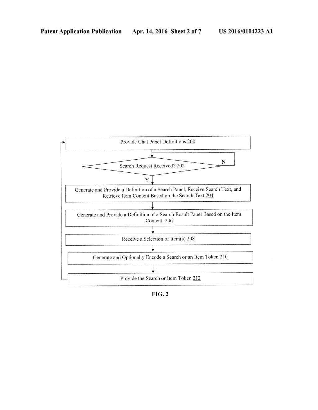 METHODS FOR FACILITATING REFERENCES IN A CHAT CONTEXT AND DEVICES THEREOF - diagram, schematic, and image 03