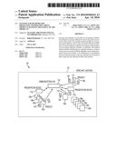 Systems and Methods for Presenting Information About Products Based on     Movement of the Products diagram and image