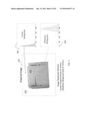 SYSTEMS AND METHODS FOR SETTING INITIAL DISPLAY SETTINGS diagram and image