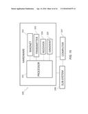 METHOD AND SYSTEM FOR  PUSH-BUTTON  COMPREHENSIVE CARDIAC MR EXAMINATION     USING CONTINUOUS SELF-GATED 3D RADIAL IMAGING diagram and image