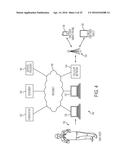 METHOD OF IMPROVING ALIGNMENT AND POSITIONING OF AN IMAGE CAPTURE DEVICE     UTILIZING FEATURE EXTRACTION TRANSFORMATION TECHNIQUES diagram and image