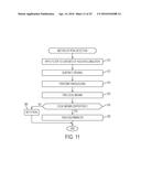 METHOD OF IMPROVING ALIGNMENT AND POSITIONING OF AN IMAGE CAPTURE DEVICE     UTILIZING FEATURE EXTRACTION TRANSFORMATION TECHNIQUES diagram and image