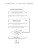 METHOD OF IMPROVING ALIGNMENT AND POSITIONING OF AN IMAGE CAPTURE DEVICE     UTILIZING FEATURE EXTRACTION TRANSFORMATION TECHNIQUES diagram and image