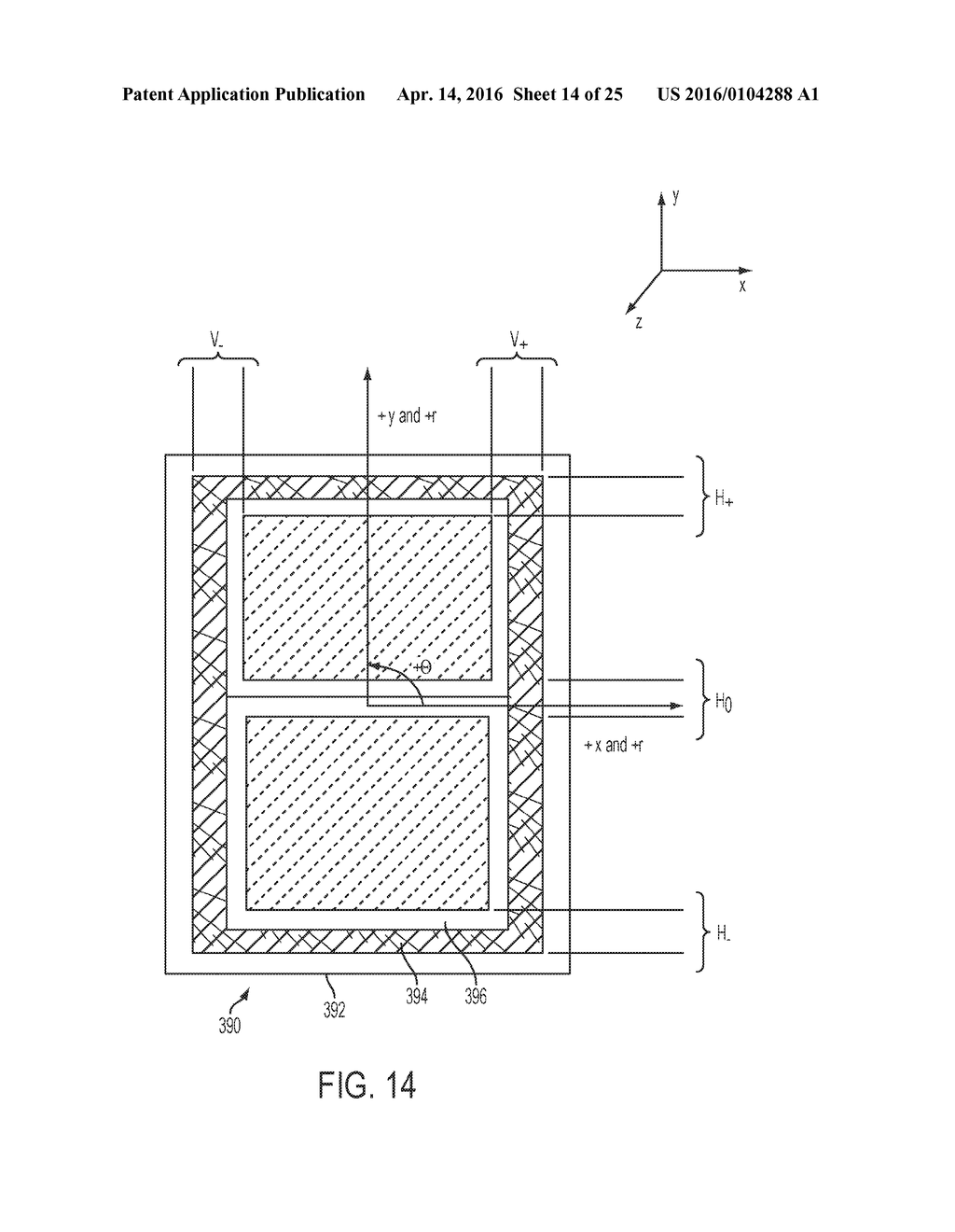 METHOD OF IMPROVING ALIGNMENT AND POSITIONING OF AN IMAGE CAPTURE DEVICE     UTILIZING FEATURE EXTRACTION TRANSFORMATION TECHNIQUES - diagram, schematic, and image 15