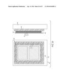 METHOD OF IMPROVING ALIGNMENT AND POSITIONING OF AN IMAGE CAPTURE DEVICE     UTILIZING FEATURE EXTRACTION TRANSFORMATION TECHNIQUES diagram and image