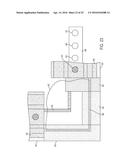 METHOD OF IMPROVING ALIGNMENT AND POSITIONING OF AN IMAGE CAPTURE DEVICE     UTILIZING FEATURE EXTRACTION TRANSFORMATION TECHNIQUES diagram and image