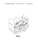 COIN CONTAINER FOR AUTOMATIC MACHINES diagram and image