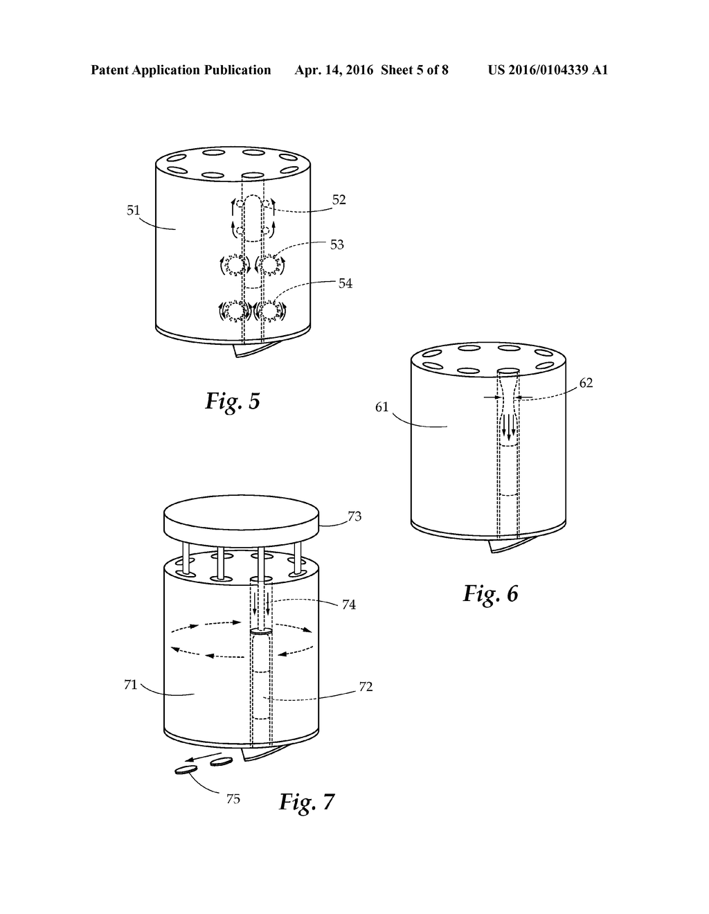 SYSTEM AND METHOD FOR MAKING FOOD ITEMS - diagram, schematic, and image 06