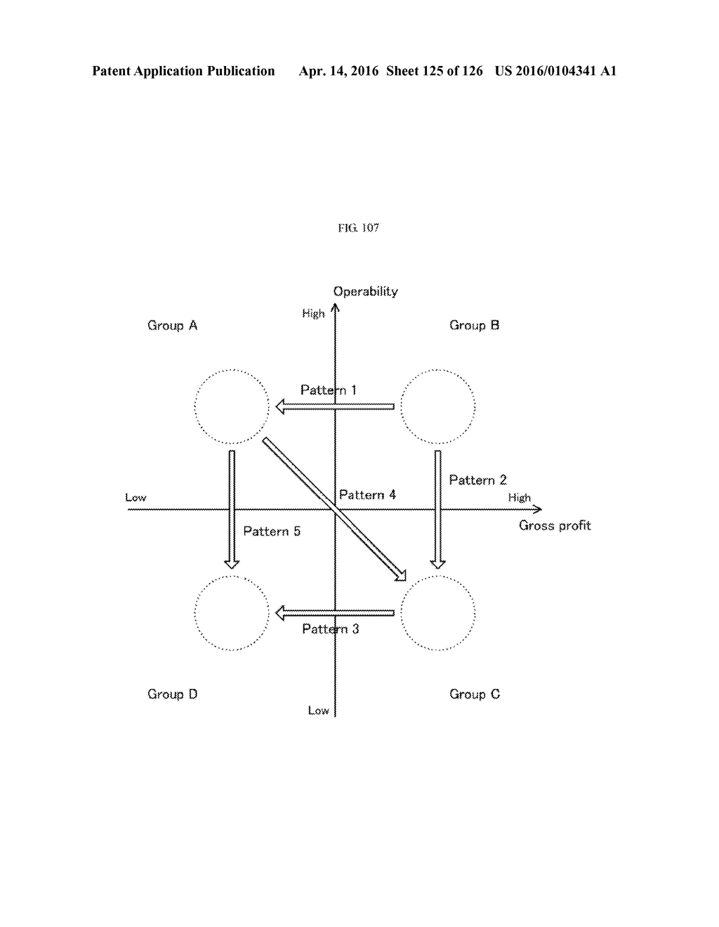 GAME INFORMATION CONSOLIDATION SYSTEM - diagram, schematic, and image 126