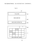 SLOT MACHINE INCLUDING A PLURALITY OF VIDEO REEL STRIPS diagram and image