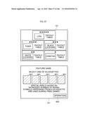 SLOT MACHINE INCLUDING A PLURALITY OF VIDEO REEL STRIPS diagram and image