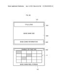 SLOT MACHINE INCLUDING A PLURALITY OF VIDEO REEL STRIPS diagram and image