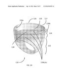 WEARABLE ARTICLES INCLUDING COMMUNICATIONS AND ALERT FEATURES diagram and image