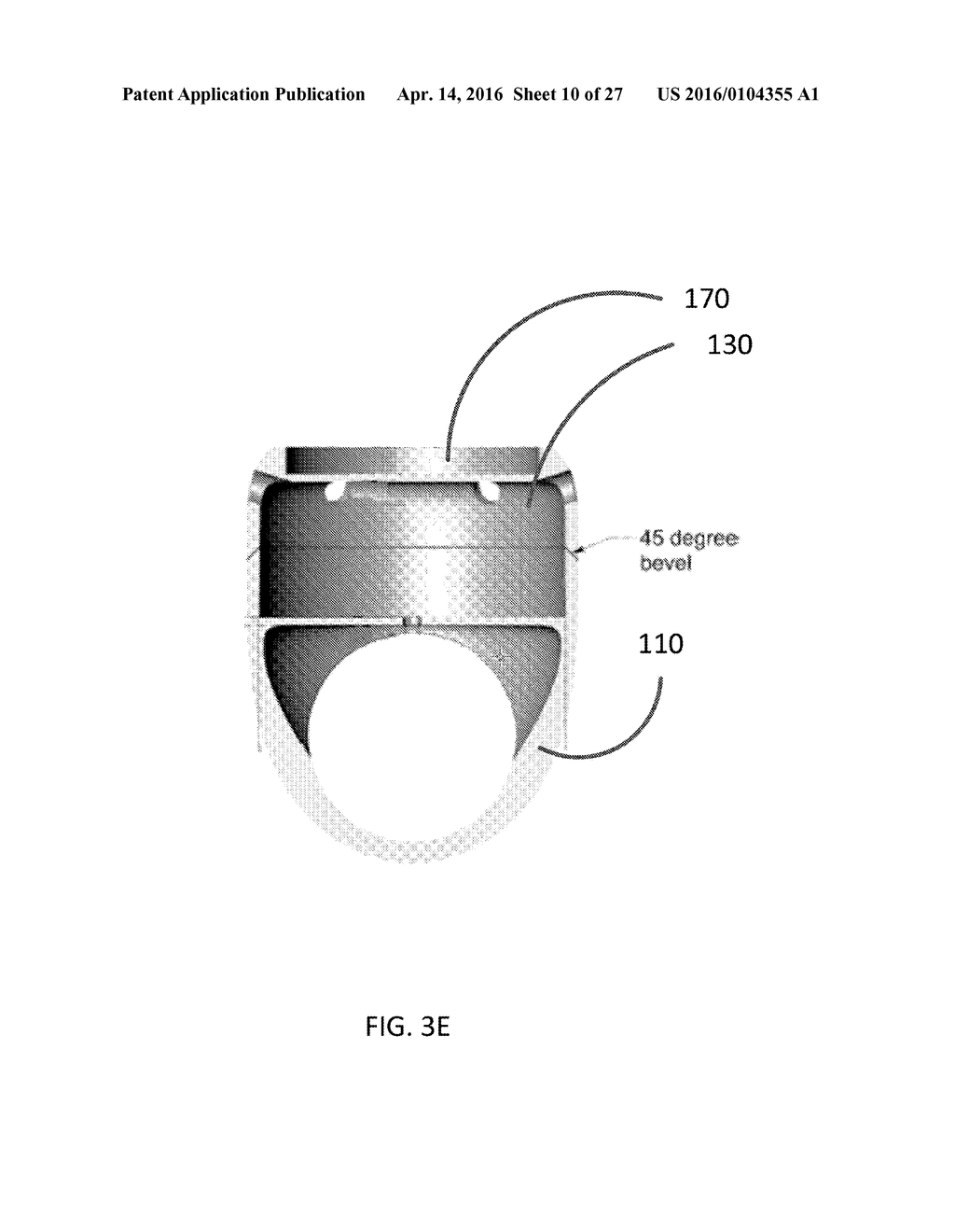 WEARABLE ARTICLES INCLUDING COMMUNICATIONS AND ALERT FEATURES - diagram, schematic, and image 11