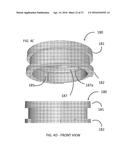 WEARABLE ARTICLES INCLUDING COMMUNICATIONS AND ALERT FEATURES diagram and image