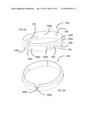 WEARABLE ARTICLES INCLUDING COMMUNICATIONS AND ALERT FEATURES diagram and image