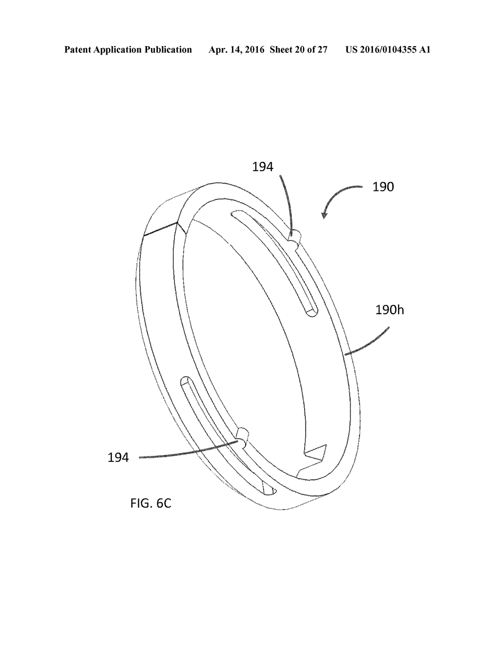 WEARABLE ARTICLES INCLUDING COMMUNICATIONS AND ALERT FEATURES - diagram, schematic, and image 21