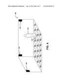 Detecting Presence Using a Presence Sensor Network diagram and image