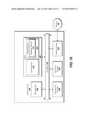 Detecting Presence Using a Presence Sensor Network diagram and image