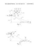 Redundant Determination of Positional Data for an Automatic Landing System diagram and image