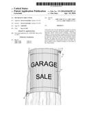 Decorative Tree Cover diagram and image