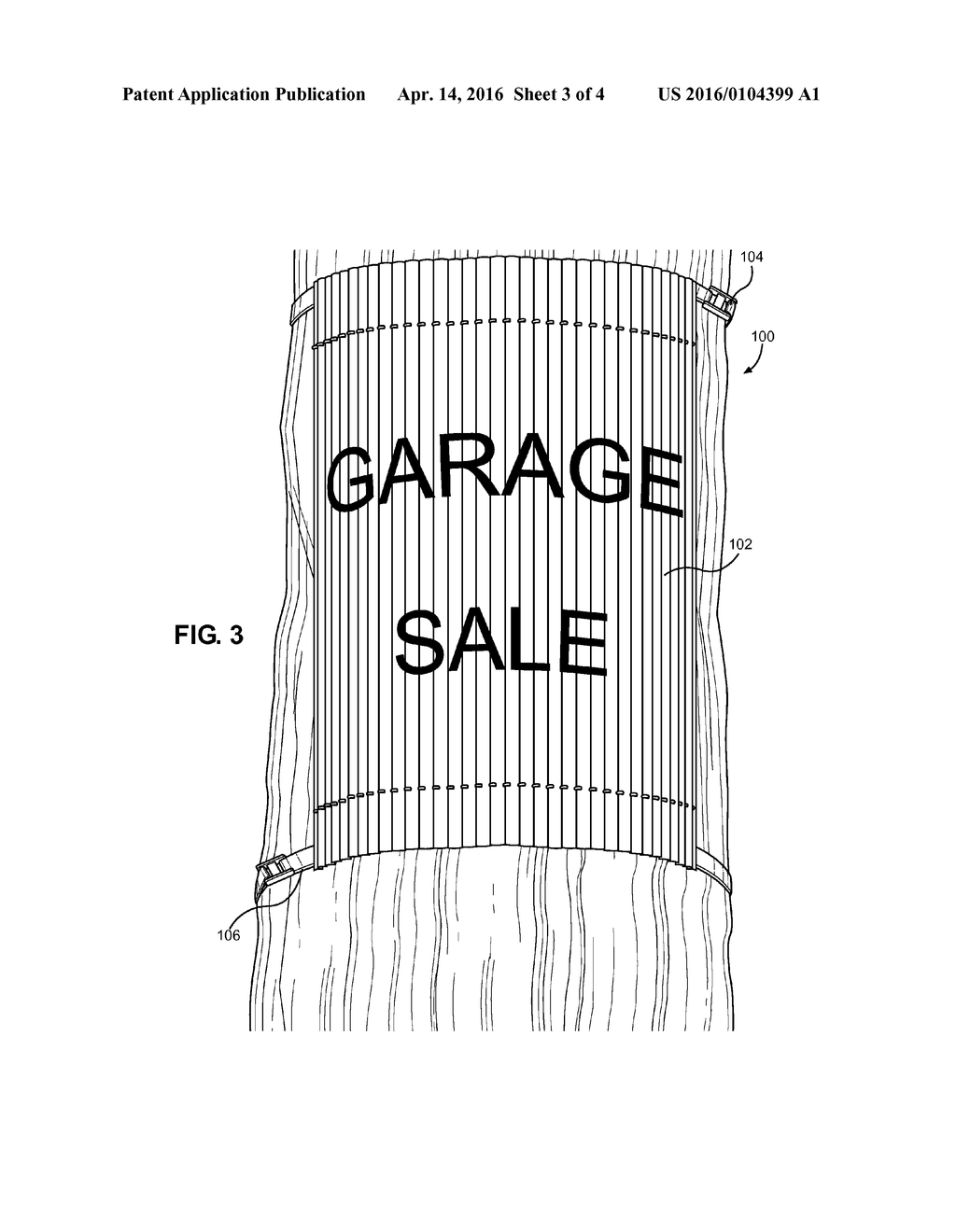 Decorative Tree Cover - diagram, schematic, and image 04