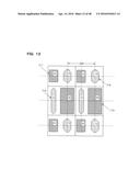 PIXEL ARRAY, ELECTRO OPTICAL DEVICE, ELECTRIC APPARATUS AND PIXEL     RENDERING METHOD diagram and image