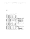 PIXEL ARRAY, ELECTRO OPTICAL DEVICE, ELECTRIC APPARATUS AND PIXEL     RENDERING METHOD diagram and image