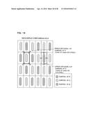 PIXEL ARRAY, ELECTRO OPTICAL DEVICE, ELECTRIC APPARATUS AND PIXEL     RENDERING METHOD diagram and image