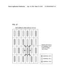 PIXEL ARRAY, ELECTRO OPTICAL DEVICE, ELECTRIC APPARATUS AND PIXEL     RENDERING METHOD diagram and image