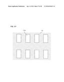 PIXEL ARRAY, ELECTRO OPTICAL DEVICE, ELECTRIC APPARATUS AND PIXEL     RENDERING METHOD diagram and image