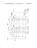 ORGANIC LIGHT EMITTING DIODE DISPLAY diagram and image