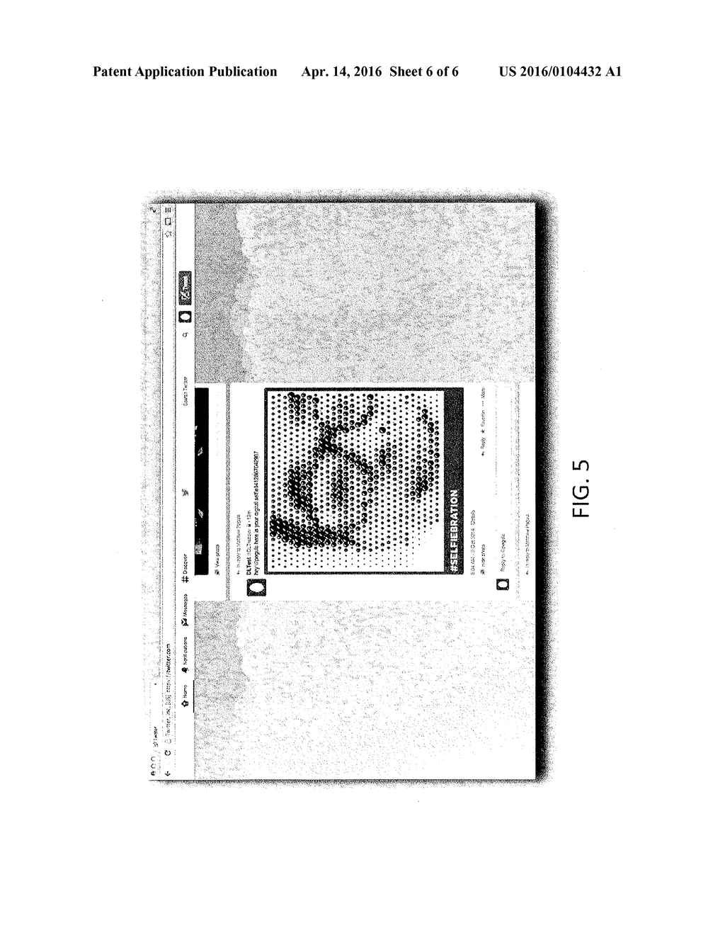 Dynamic Balloon Display Device and Method for Use Thereof - diagram, schematic, and image 07