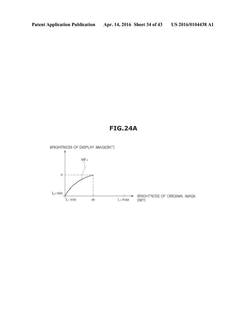 DISPLAY DEVICE AND METHOD OF CONTROLLING THE SAME - diagram, schematic, and image 35