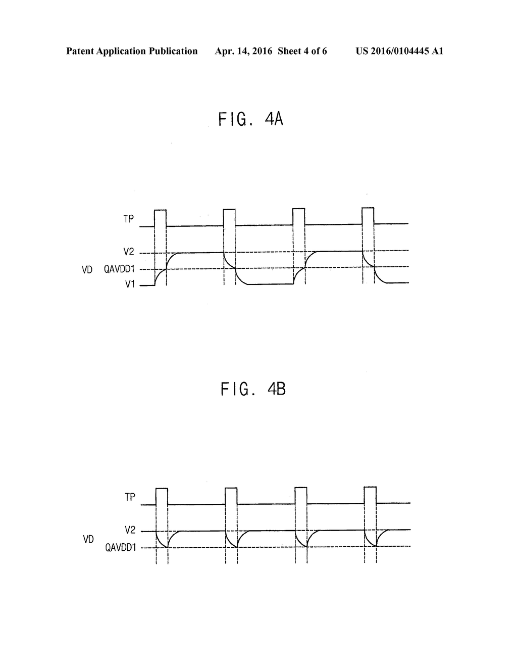 METHOD OF DRIVING DISPLAY PANEL AND DISPLAY APPARATUS FOR PERFORMING THE     SAME - diagram, schematic, and image 05