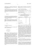 APPARATUS AND METHOD REALIZING IMPROVED CONCEPTS FOR TCX LTP diagram and image