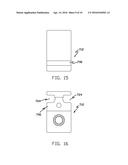 LOW RESISTANCE GROUND JOINTS FOR DUAL STAGE ACTUATION DISK DRIVE     SUSPENSIONS diagram and image