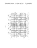 SEMICONDUCTOR STORAGE DEVICE diagram and image