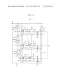 CLOCK SIGNAL PROCESSOR AND NON-VOLATILE MEMORY DEVICE INCLUDING THE SAME diagram and image