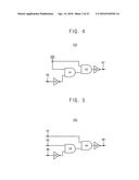 CLOCK SIGNAL PROCESSOR AND NON-VOLATILE MEMORY DEVICE INCLUDING THE SAME diagram and image