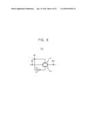 CLOCK SIGNAL PROCESSOR AND NON-VOLATILE MEMORY DEVICE INCLUDING THE SAME diagram and image