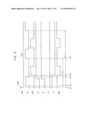 CLOCK SIGNAL PROCESSOR AND NON-VOLATILE MEMORY DEVICE INCLUDING THE SAME diagram and image