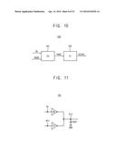 CLOCK SIGNAL PROCESSOR AND NON-VOLATILE MEMORY DEVICE INCLUDING THE SAME diagram and image