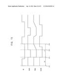 CLOCK SIGNAL PROCESSOR AND NON-VOLATILE MEMORY DEVICE INCLUDING THE SAME diagram and image