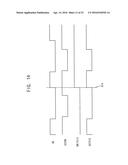 CLOCK SIGNAL PROCESSOR AND NON-VOLATILE MEMORY DEVICE INCLUDING THE SAME diagram and image